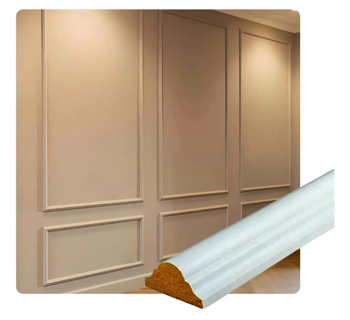 Boiseries em EPS